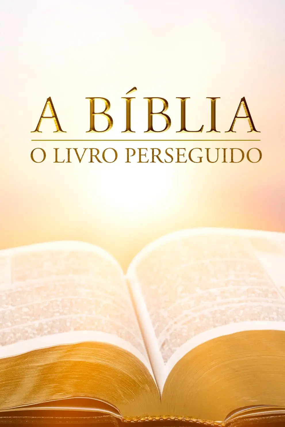 documentário bíblia