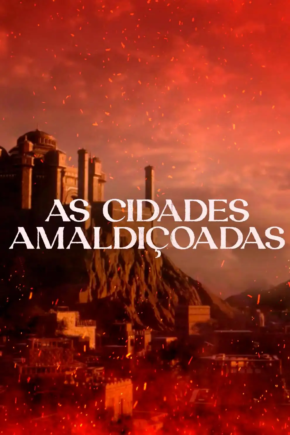 documentário cidades amaldiçoadas