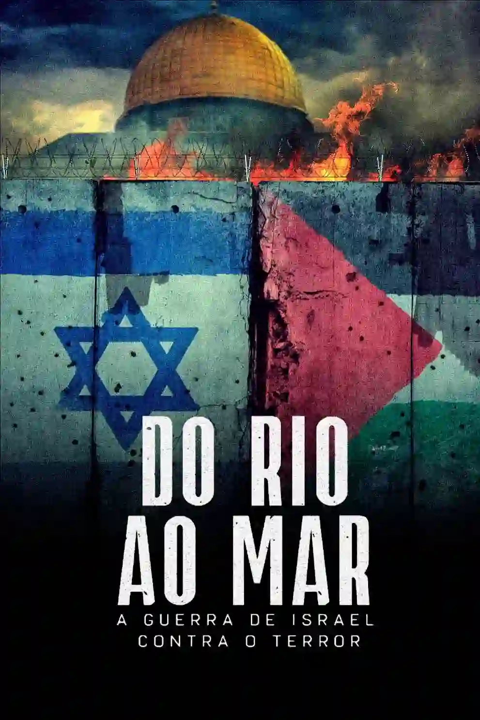 documentário do rio ao mar