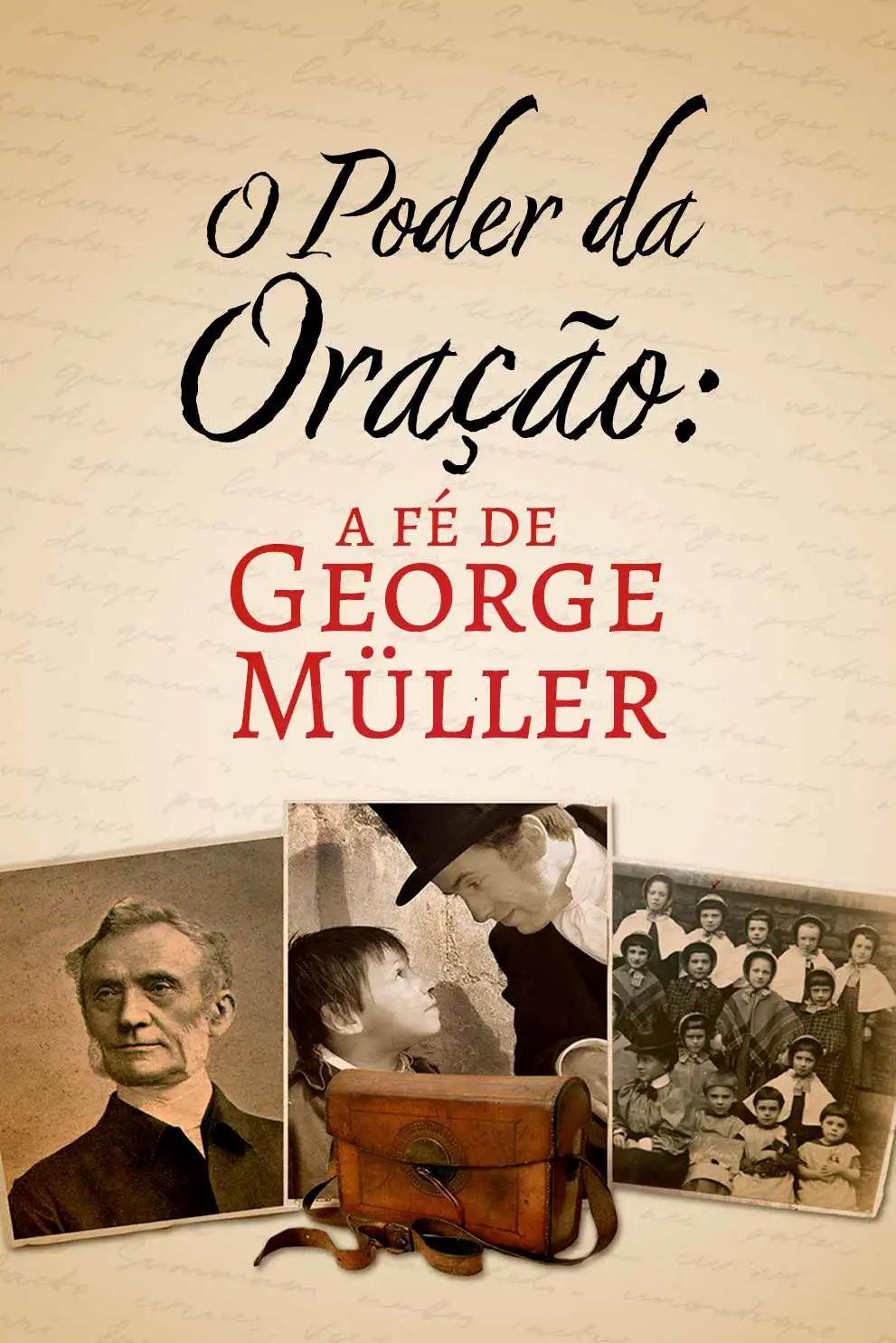 documentário george müller
