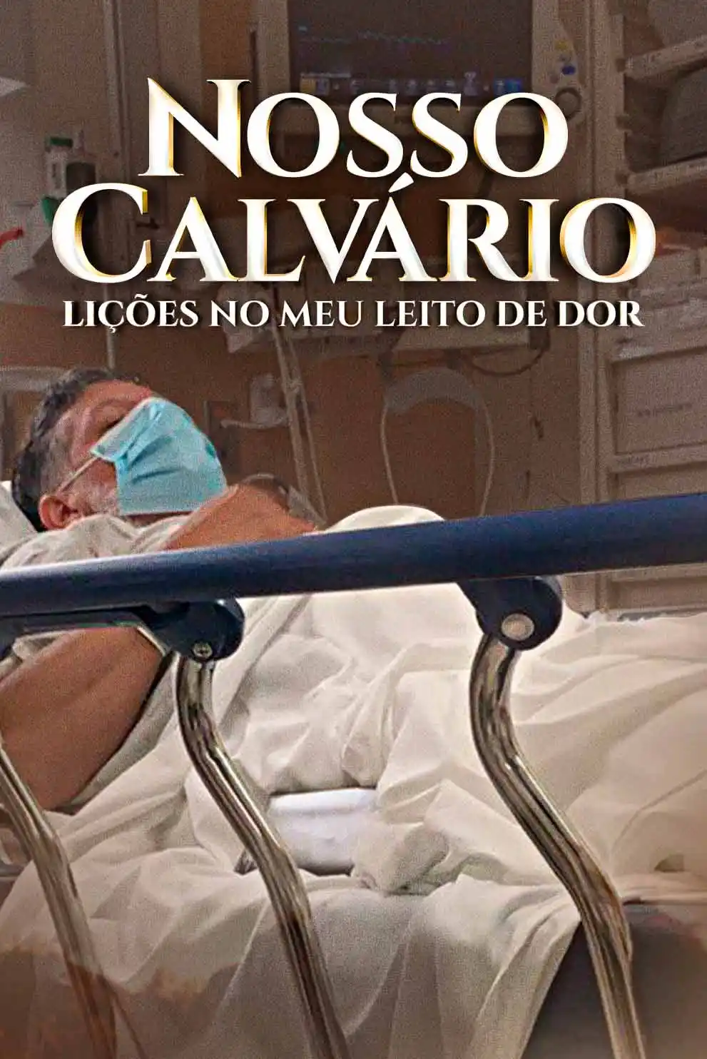 documentário nosso calvário