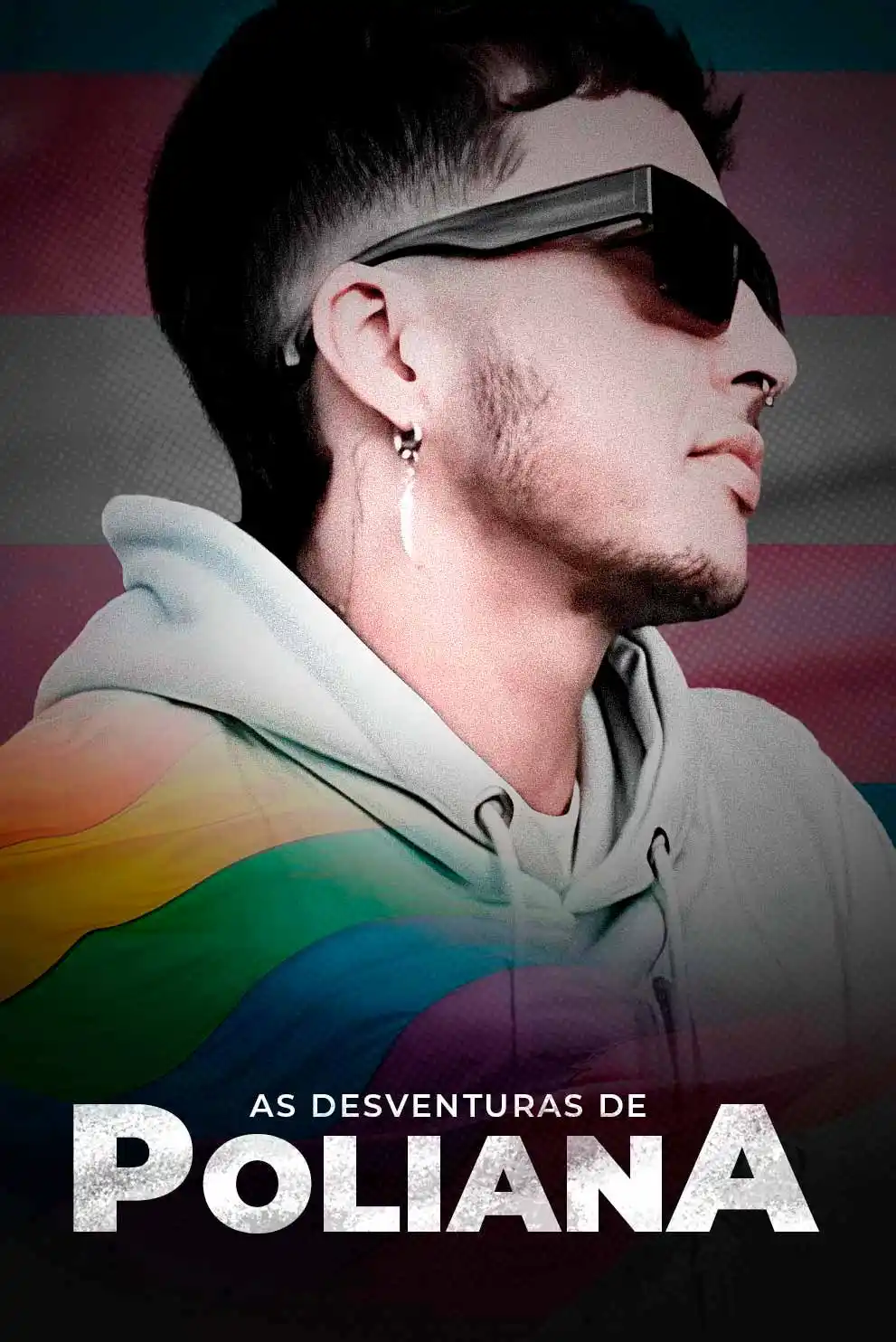 documentário poliana