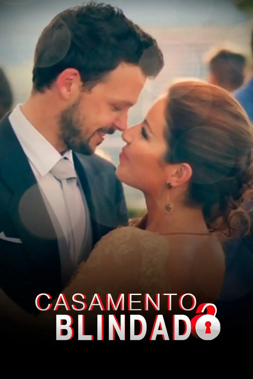 filme casamento blindado