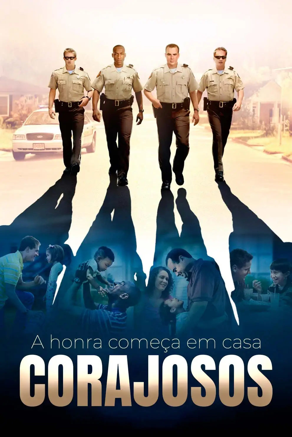 filme corajosos