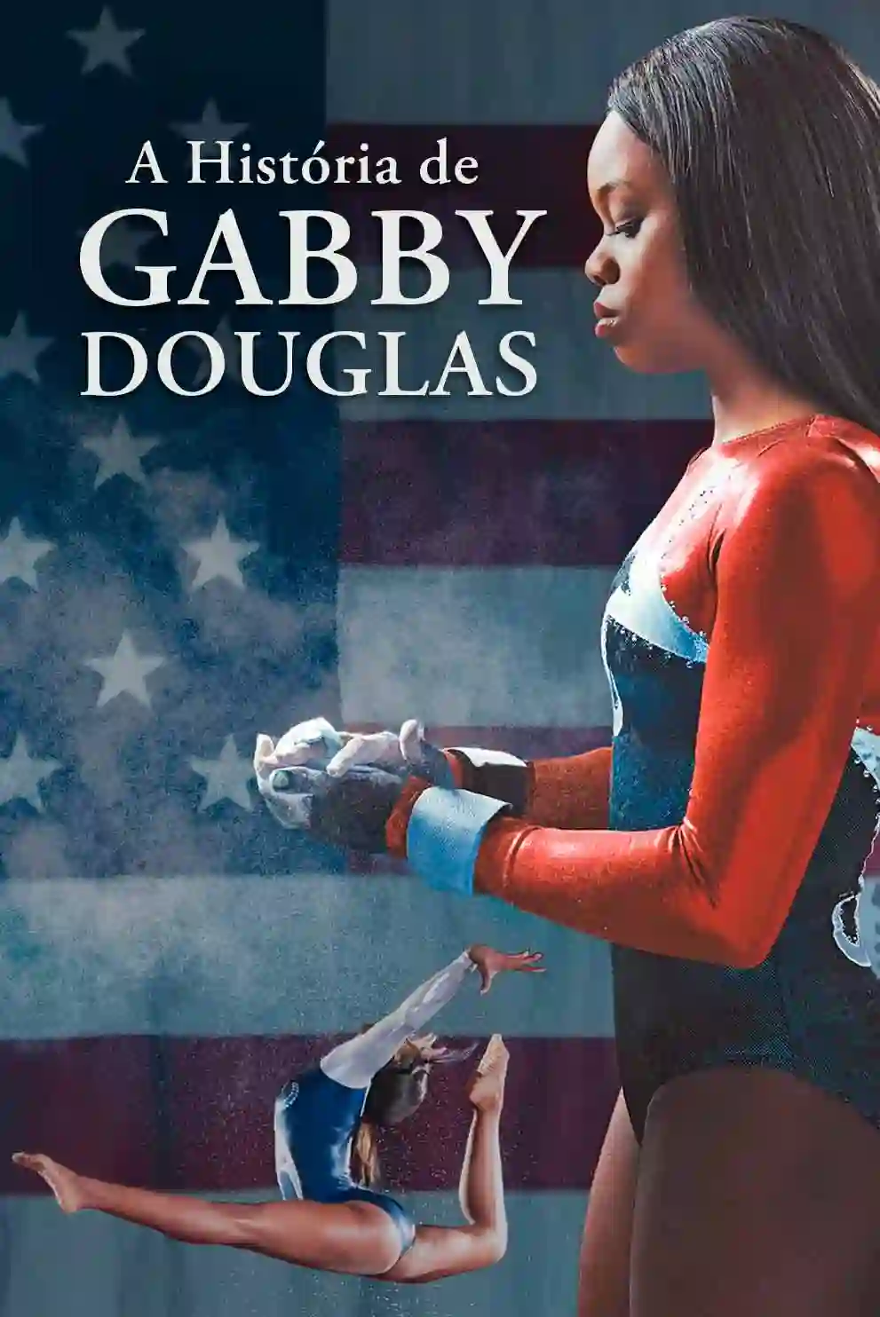 filme gabby douglas