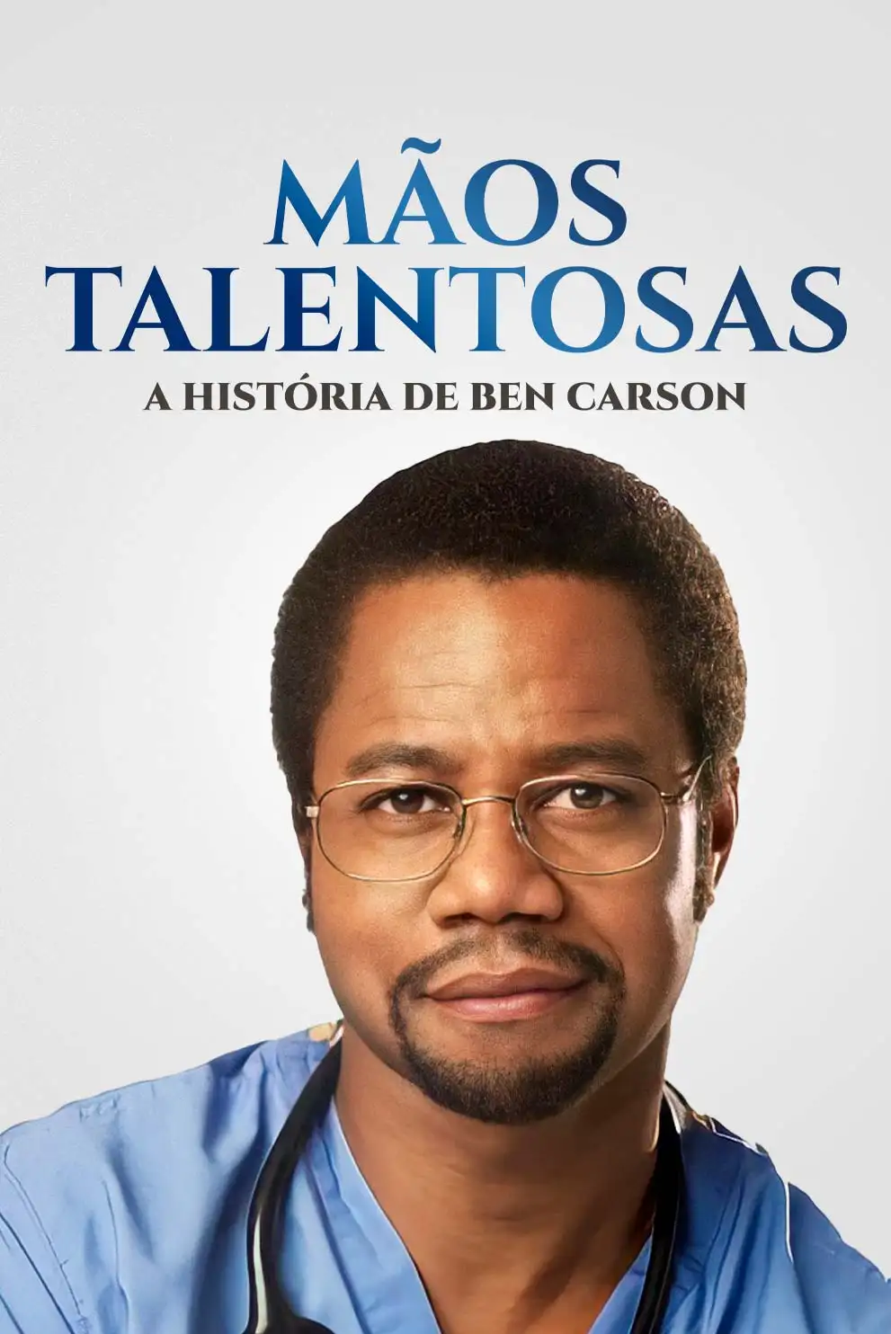 filme mãos talentosas