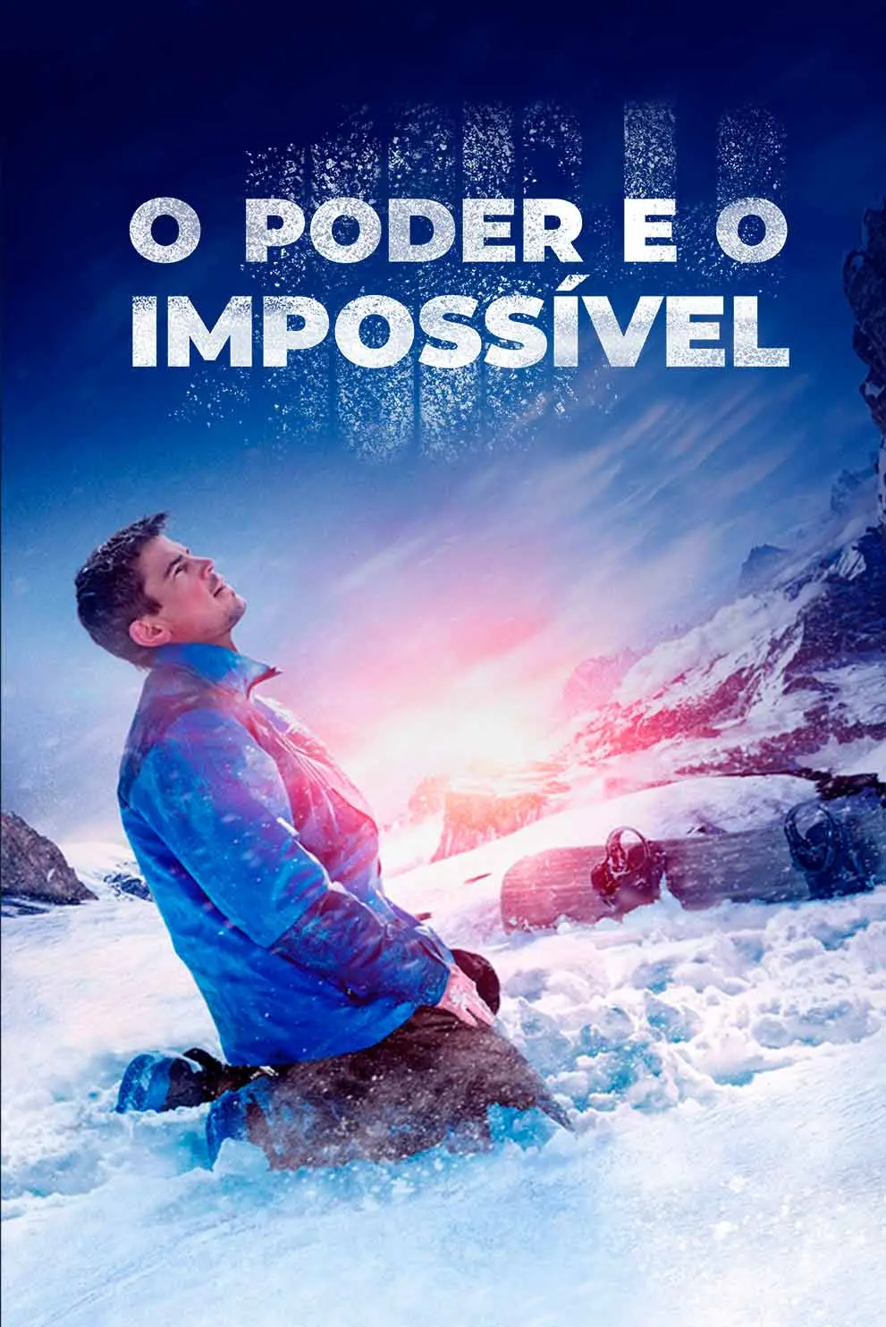filme poder e o impossível