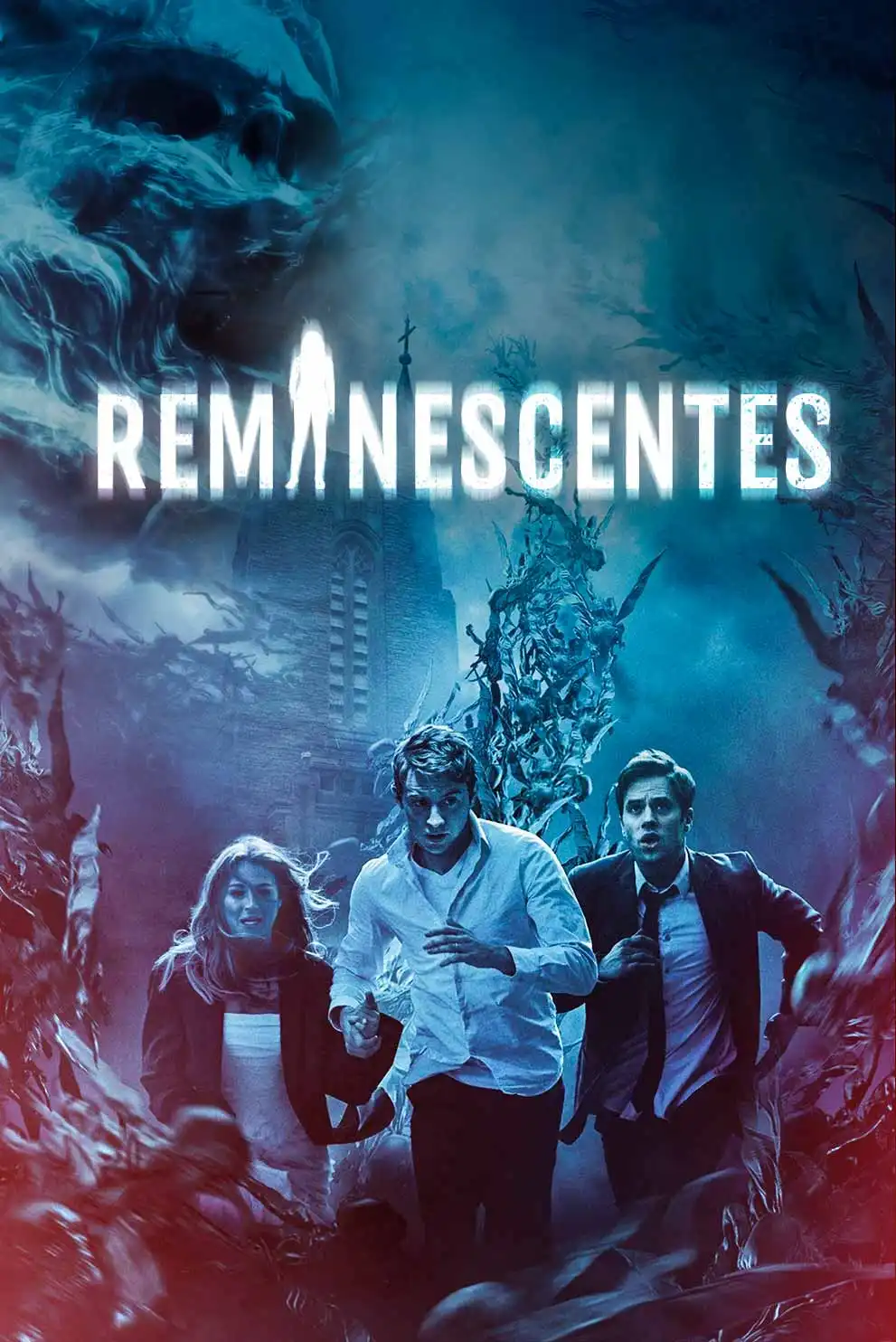 filme remanescentes