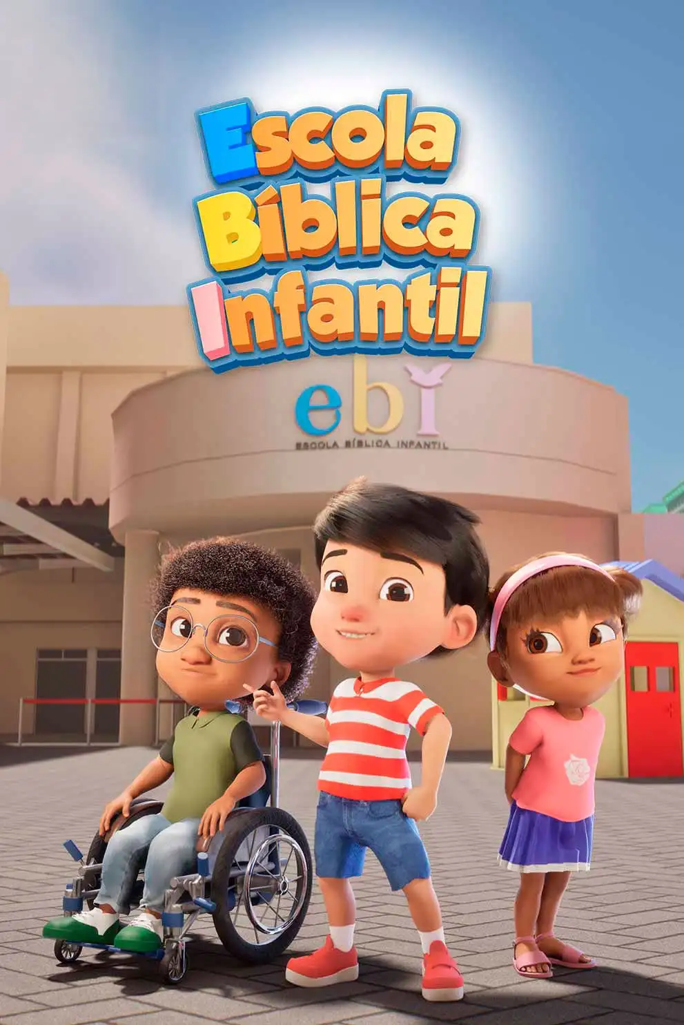 conteúdo infantil ebi