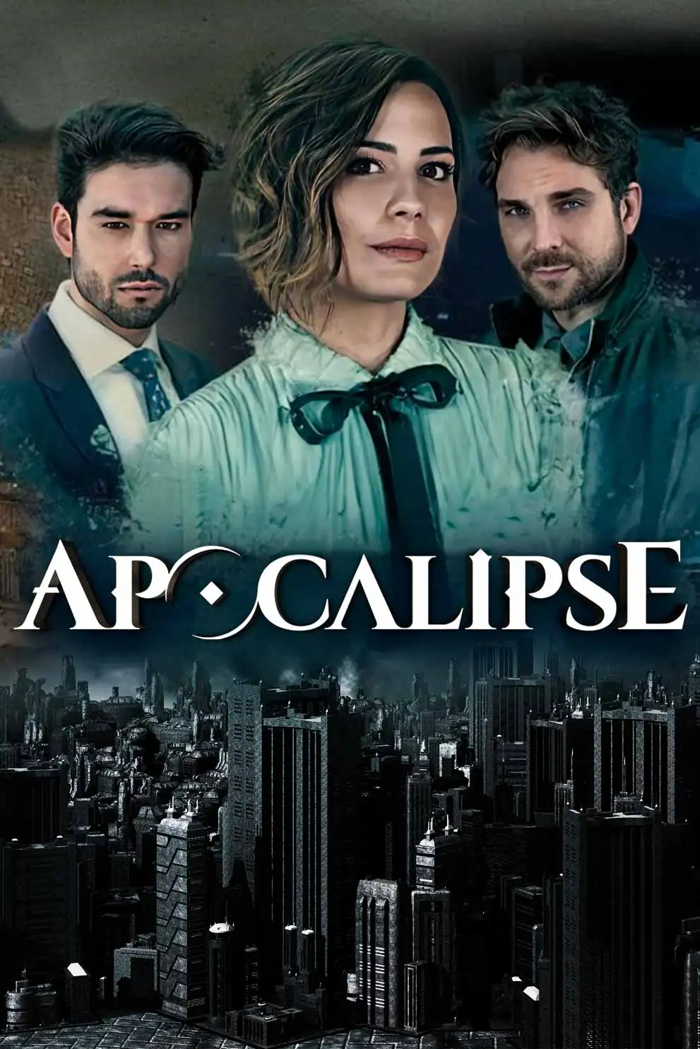 série apocalipse
