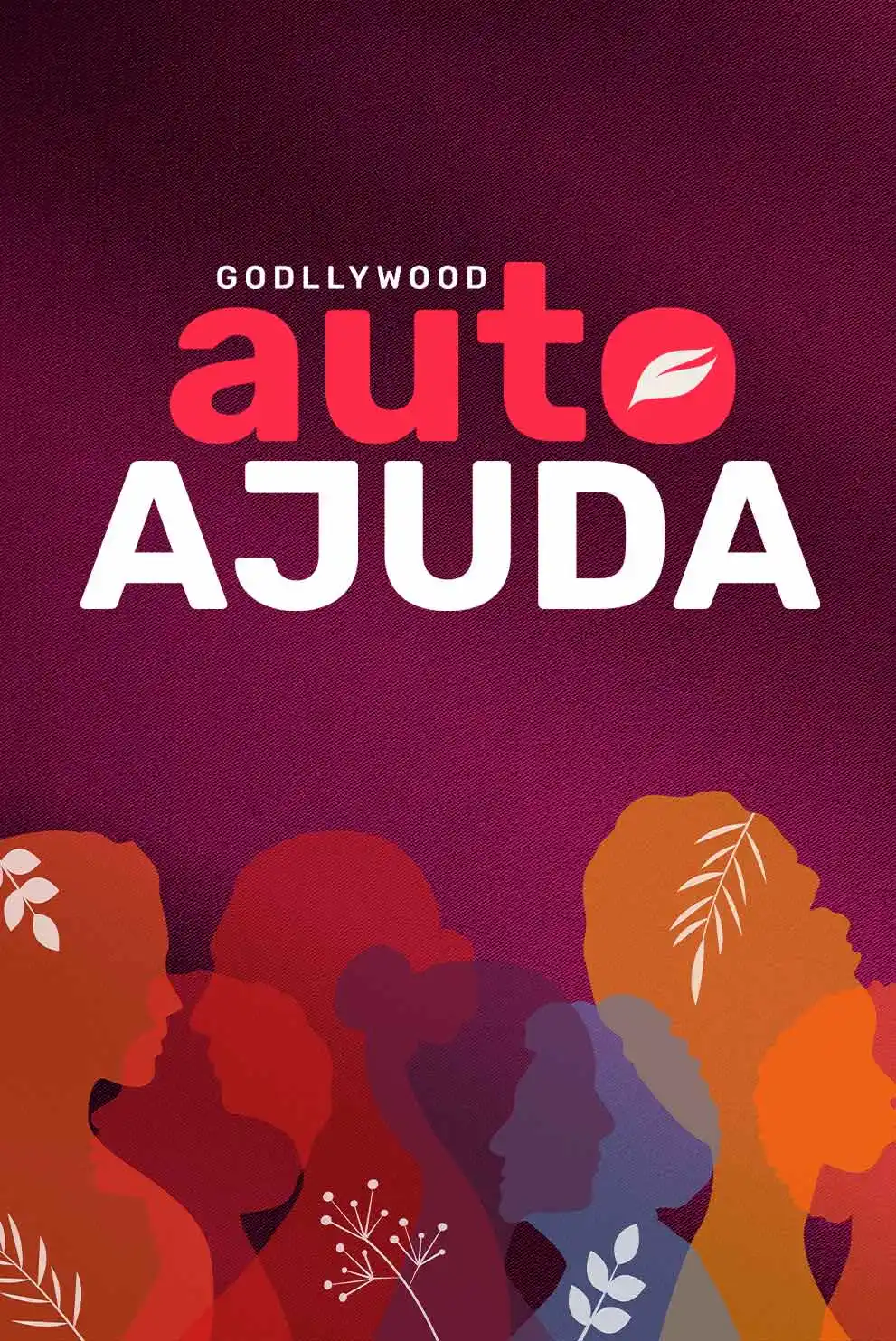 transmissão ao vivo autoajuda