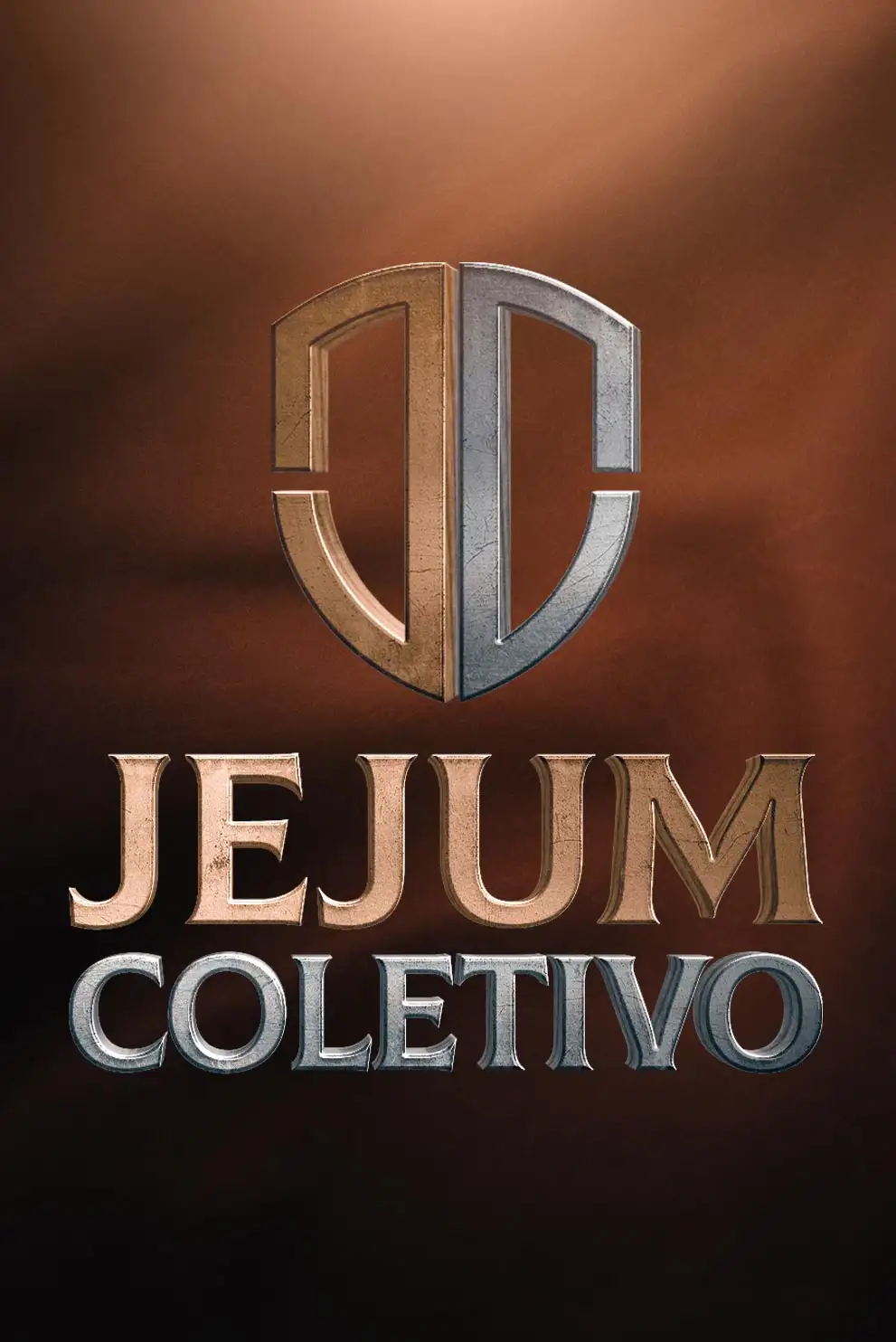 transmissão ao vivo jejum