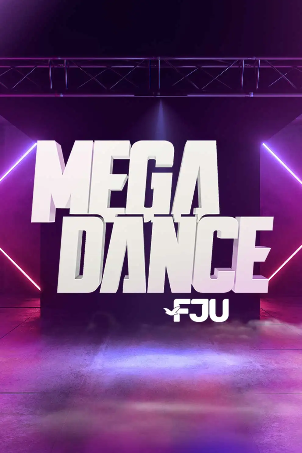 transmissão ao vivo Mega Dance