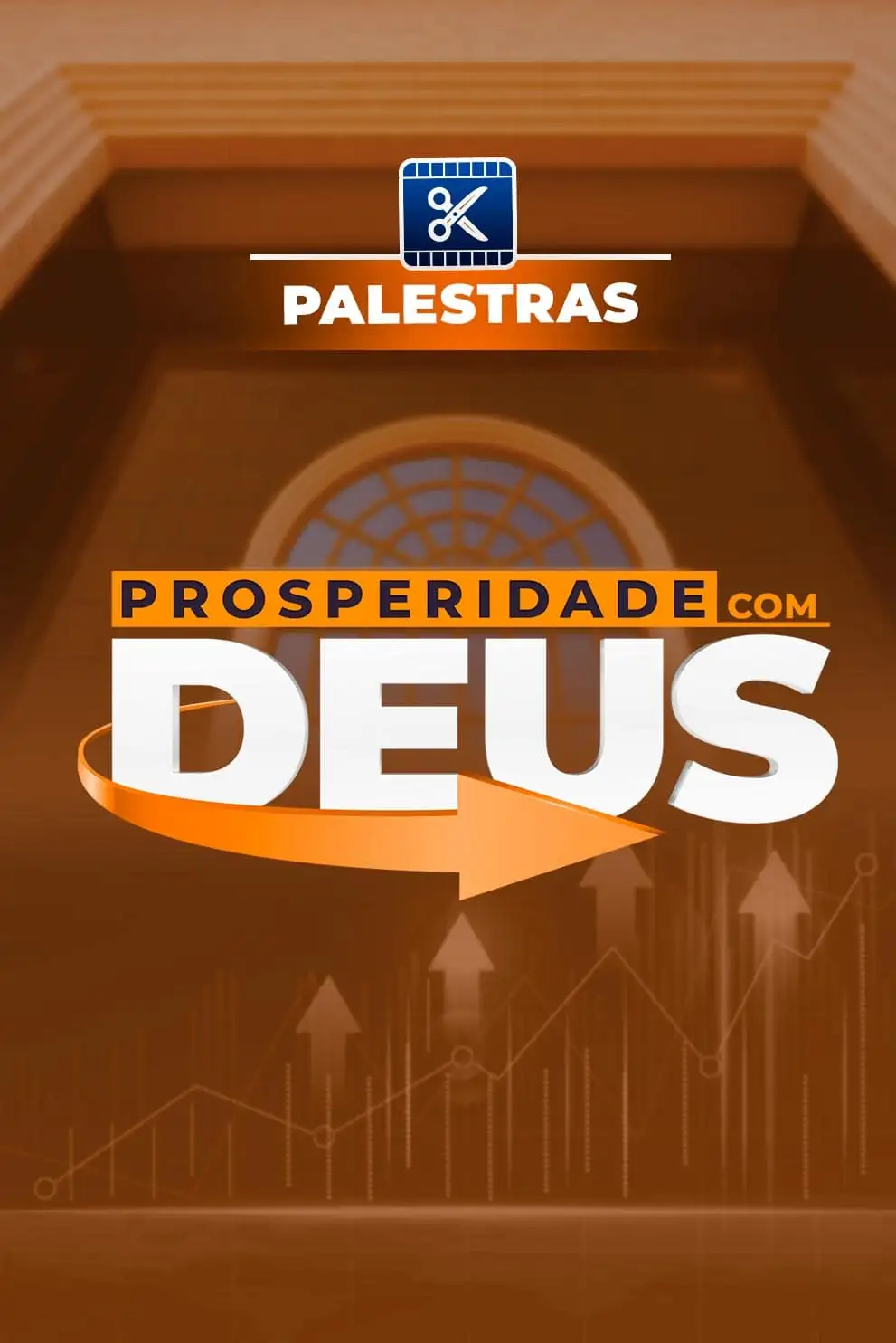 transmissão ao vivo prosperidade